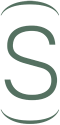 Logo Simple només S.